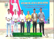Khai mạc giải bóng đá truyền thống huyện Mang Yang năm 2020 mở rộng