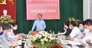 Bản kế hoạch cá nhân của đồng chí Nguyễn Lệ My Sa; Huyện ủy viên, B...