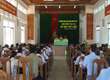  HĐND huyện Mang Yang tổ chức kỳ họp thứ 9 khóa IV, nhiệm kỳ 2016 –...